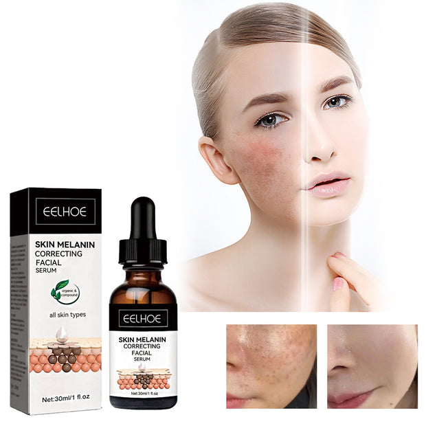 Facial Melanin Repair