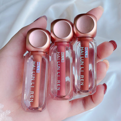 Lip Glaze Student Velvet Lipstick Manufacturer