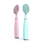 Facial Cleansing Brush Waterproof Silicone