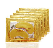 Beauty Gold Crystal Collagen Patches Cosmetics Skin Care