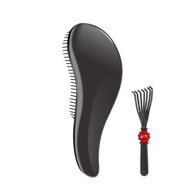 Hair Comb Detangling Hair Brush Women