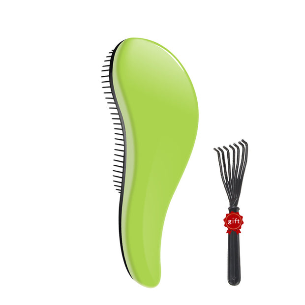 Hair Comb Detangling Hair Brush Women