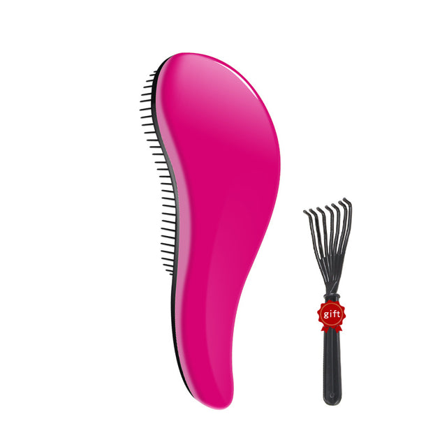 Hair Comb Detangling Hair Brush Women