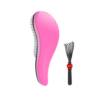 Hair Comb Detangling Hair Brush Women