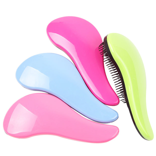 Hair Comb Detangling Hair Brush Women