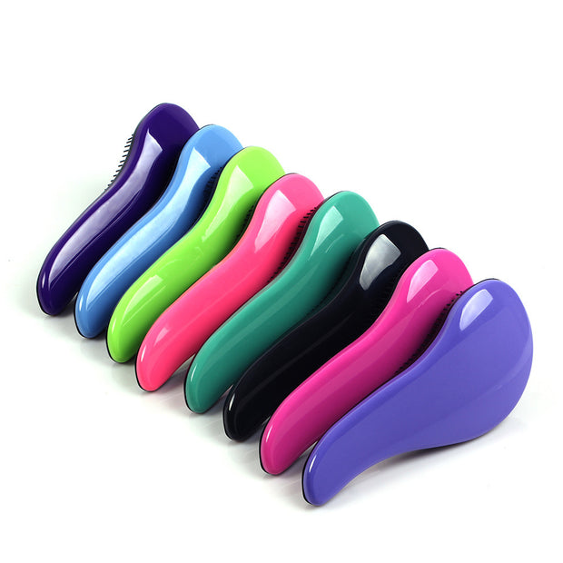 Hair Comb Detangling Hair Brush Women