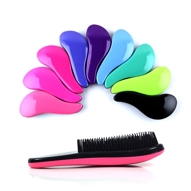 Hair Comb Detangling Hair Brush Women