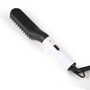 Multifunctional Hair Straightener Comb Brush