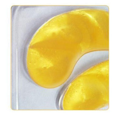 Beauty Gold Crystal Collagen Patches Cosmetics Skin Care