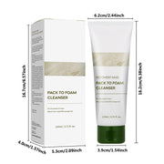 Deep Cleansing Facial Pore Cleanser