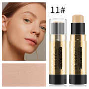 Women's Make-up Three-dimensional Face Concealer