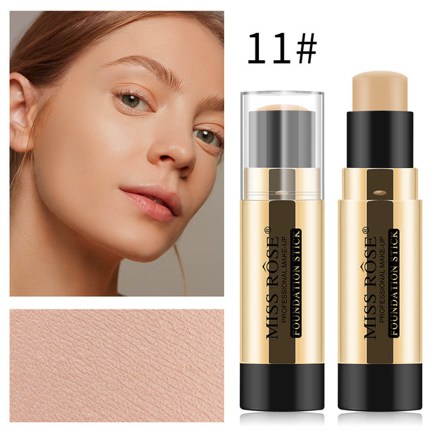 Women's Make-up Three-dimensional Face Concealer
