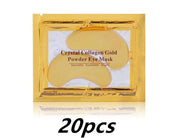 Beauty Gold Crystal Collagen Patches Cosmetics Skin Care