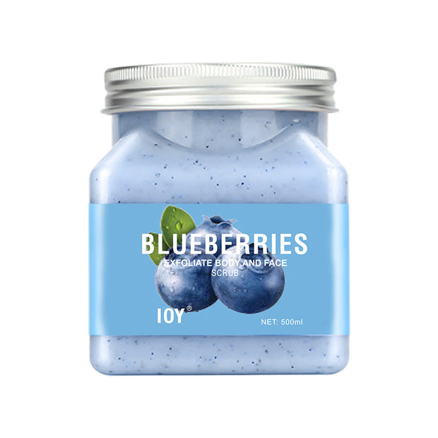 Home Fashion Scrub English Bath Salts