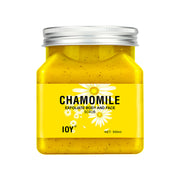 Home Fashion Scrub English Bath Salts