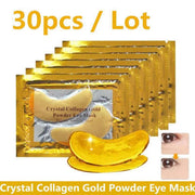 Beauty Gold Crystal Collagen Patches Cosmetics Skin Care