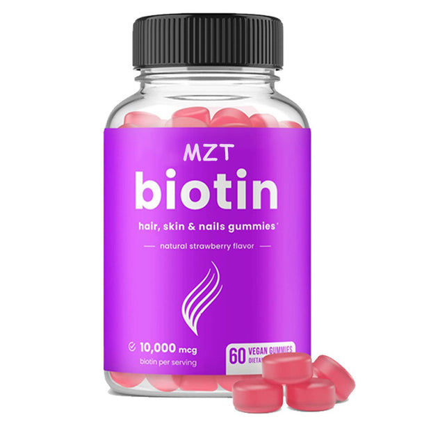 Biotin Gummies