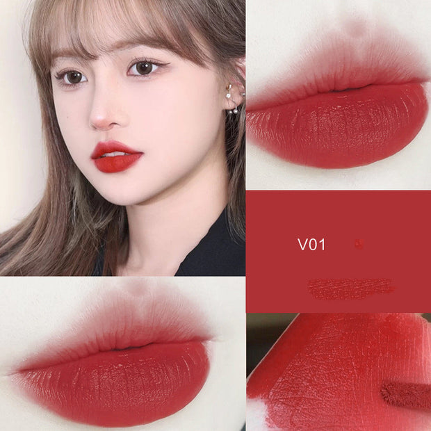 Lip Glaze Student Velvet Lipstick Manufacturer