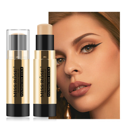 Women's Make-up Three-dimensional Face Concealer