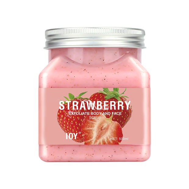 Home Fashion Scrub English Bath Salts