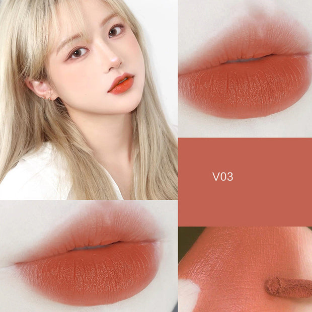Lip Glaze Student Velvet Lipstick Manufacturer
