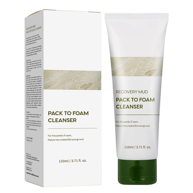 Deep Cleansing Facial Pore Cleanser