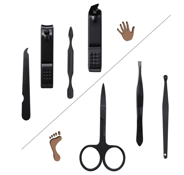 7 nail clippers Nail Manicure