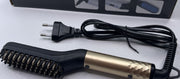 Multifunctional Hair Straightener Comb Brush