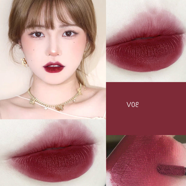 Lip Glaze Student Velvet Lipstick Manufacturer