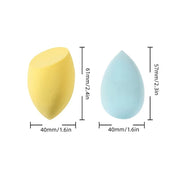 Make Up Blender Cosmetic Puff Makeup Sponge
