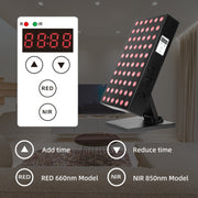 Led Beauty Therapy Light