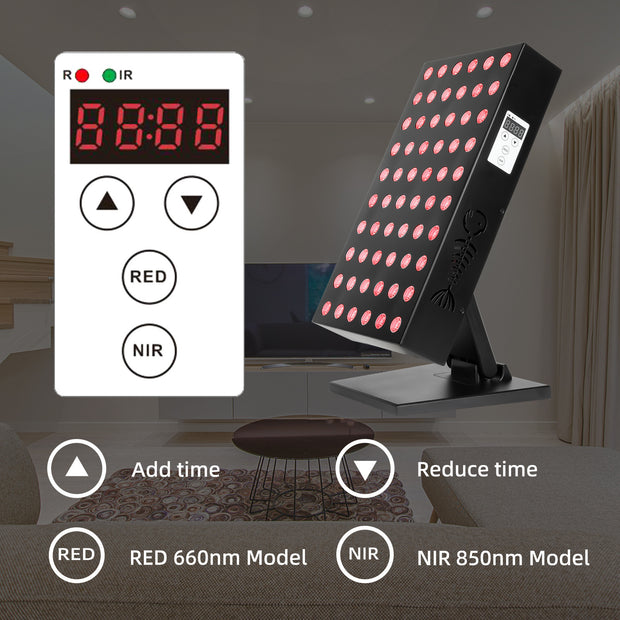 Led Beauty Therapy Light