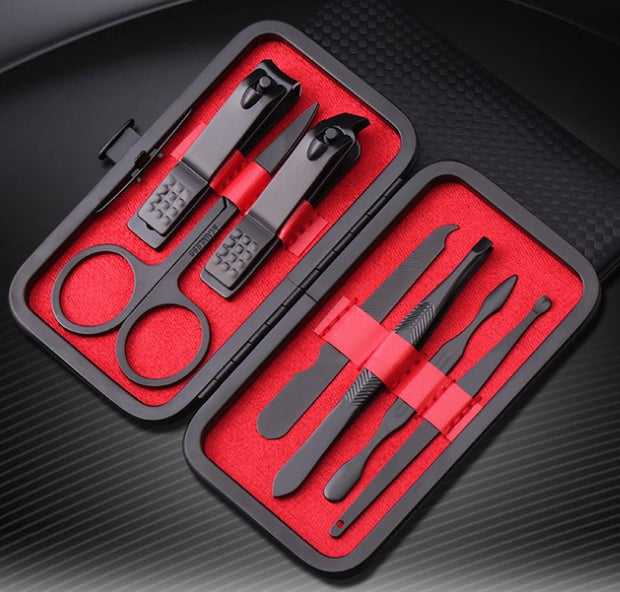 7 nail clippers Nail Manicure