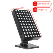 Led Beauty Therapy Light
