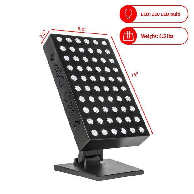 Led Beauty Therapy Light