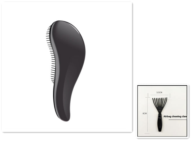 Hair Comb Detangling Hair Brush Women