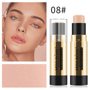 Women's Make-up Three-dimensional Face Concealer