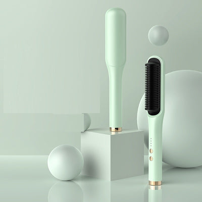 Anion Hair Care Electric Hair Curlers