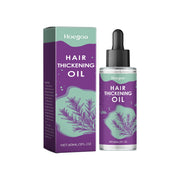 Hair Thickening Oil
