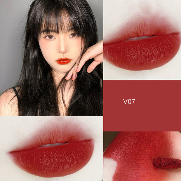 Lip Glaze Student Velvet Lipstick Manufacturer