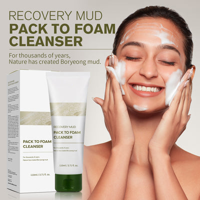 Deep Cleansing Facial Pore Cleanser