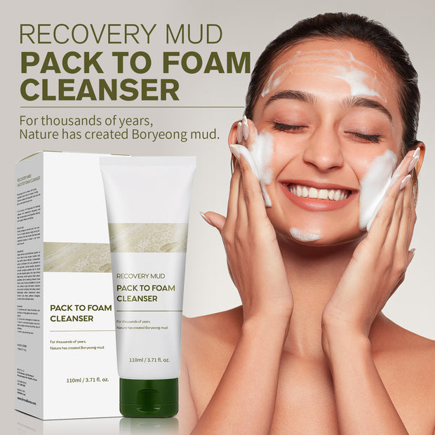 Deep Cleansing Facial Pore Cleanser