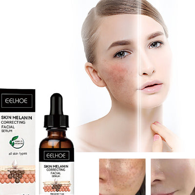 Facial Melanin Repair