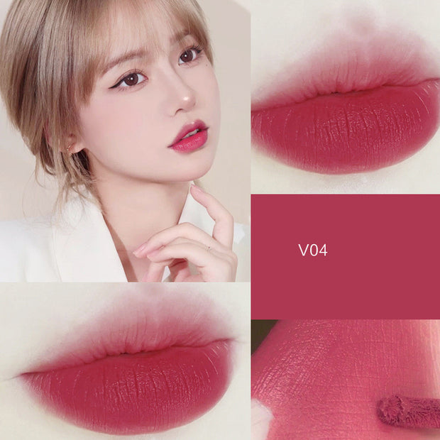 Lip Glaze Student Velvet Lipstick Manufacturer