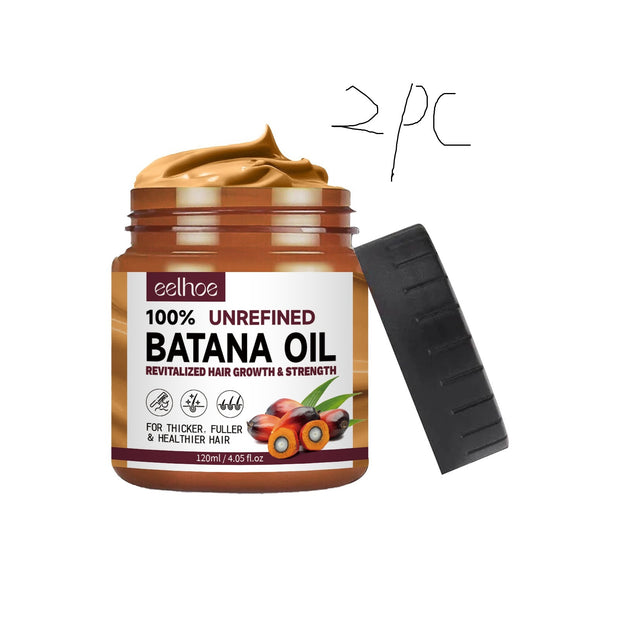 Hair Conditioner Pure Batana Oil Straightening Hair Mask