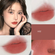 Lip Glaze Student Velvet Lipstick Manufacturer