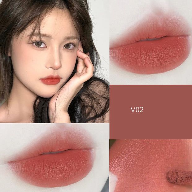 Lip Glaze Student Velvet Lipstick Manufacturer