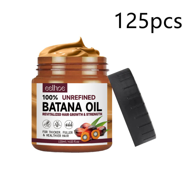 Hair Conditioner Pure Batana Oil Straightening Hair Mask
