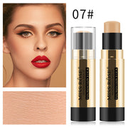 Women's Make-up Three-dimensional Face Concealer