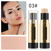 Women's Make-up Three-dimensional Face Concealer